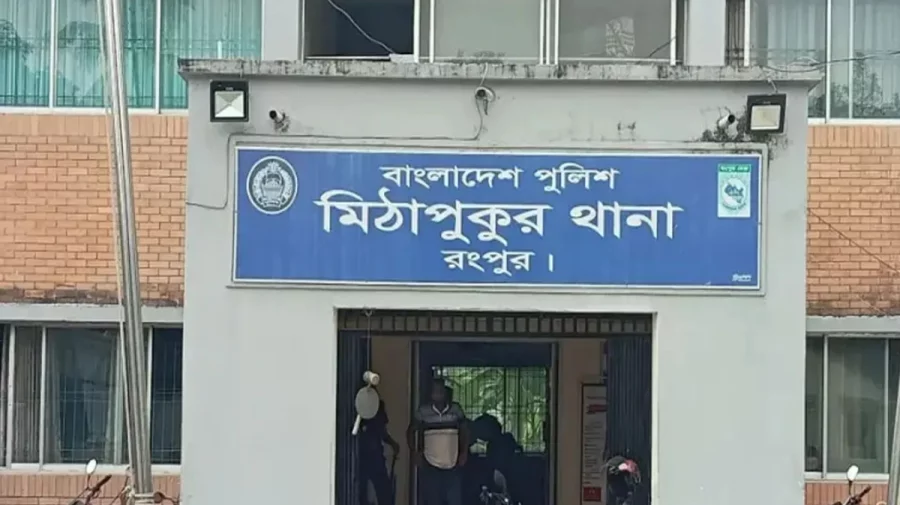 রংপুরে বিষাক্ত অ্যালকোহল পানে প্রাণ গেল ৫ জনের