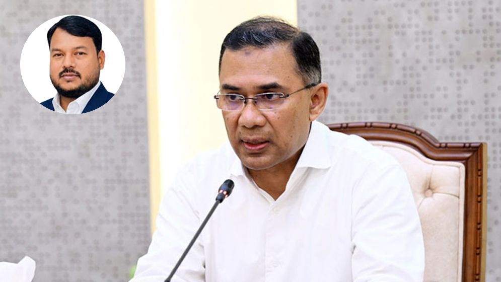 সড়ক বাতির বিদ্যুৎ সাশ্রয় শিখতে ফ্রান্সে যেতে চান রাজশাহী সিটির প্রশাসক, প্রধানমন্ত্রীর ‘না’