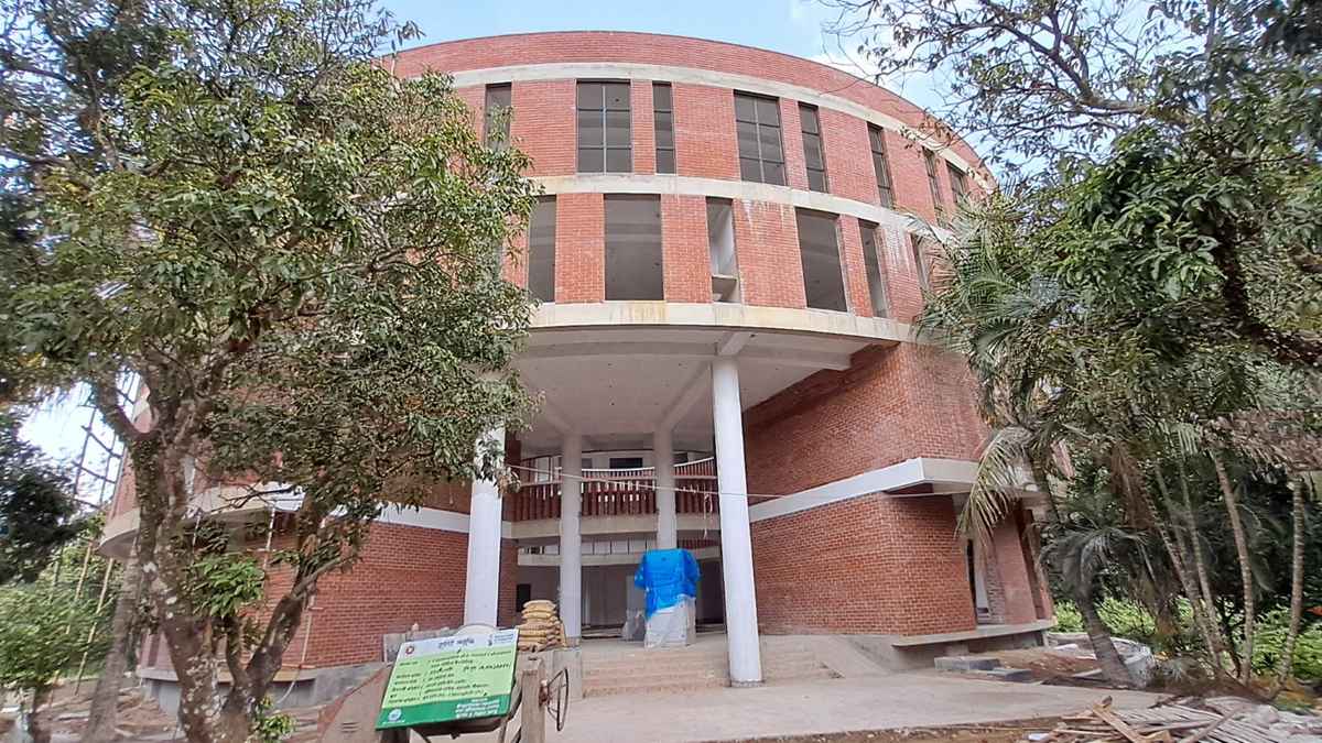 বান্দরবানে আন্তর্জাতিক মানের টিস্যু কালচার ল্যাব, কৃষিখাতে নতুন দিগন্তের সূচনা