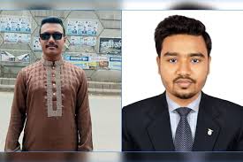 সিদ্ধিরগঞ্জে ট্রাকচাপায় ছাত্রদল ও যুবদল নেতার মৃত্যু
