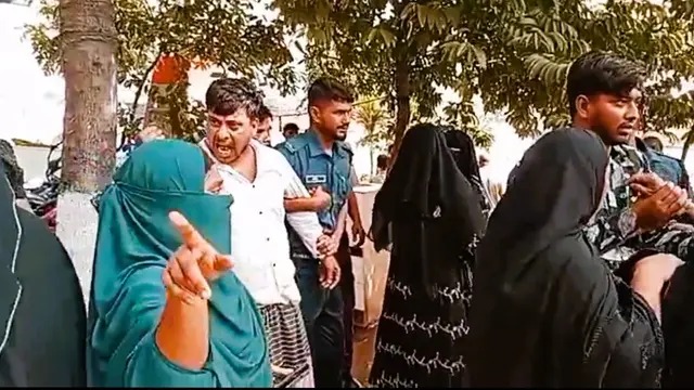 মুন্সীগঞ্জে নৌ ডাকাতির প্রস্তুতিকালে গ্রেপ্তার ১০