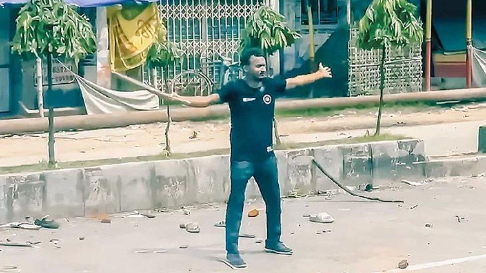 দুই পুলিশ সদস্যের মৃত্যুদণ্ড বহাল রেখে পূর্ণাঙ্গ রায় প্রকাশ