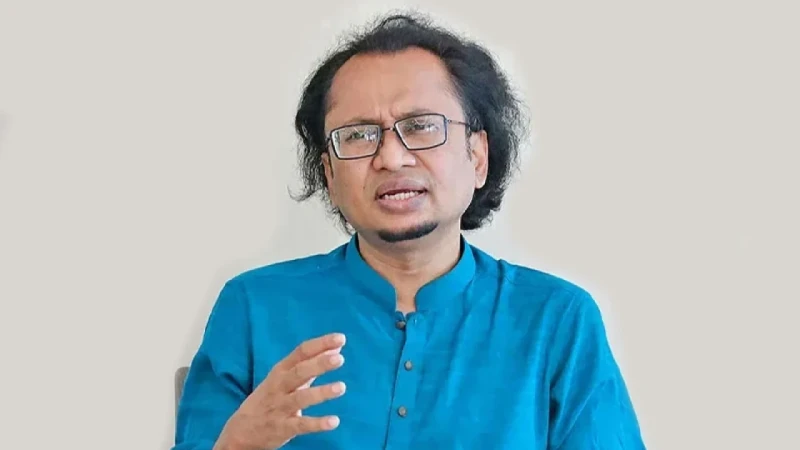 দিল্লি বিমানবন্দরে ইমিগ্রেশনের অনাকাঙ্ক্ষিত আচরণ, সফর বাতিল করে ফিরছেন তথ্য উপদেষ্টা