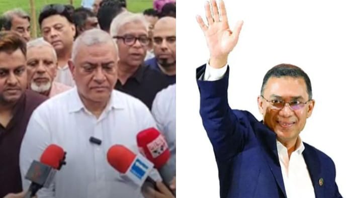 খালেদা জিয়ার পর একই মাঠে আসছেন তারেক রহমান, মৌলভীবাজারে উৎসবের আমেজ