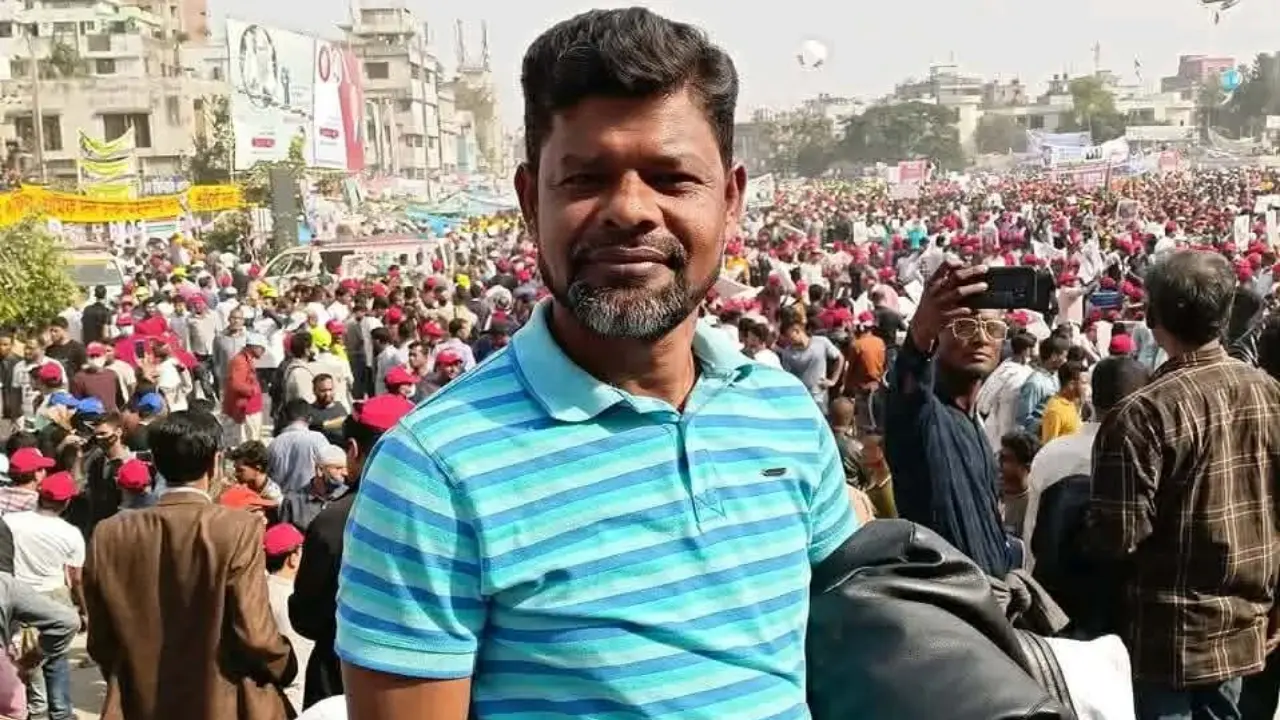 মোহাম্মদপুরে বিএনপি নেতাকে ছুরিকাঘাত