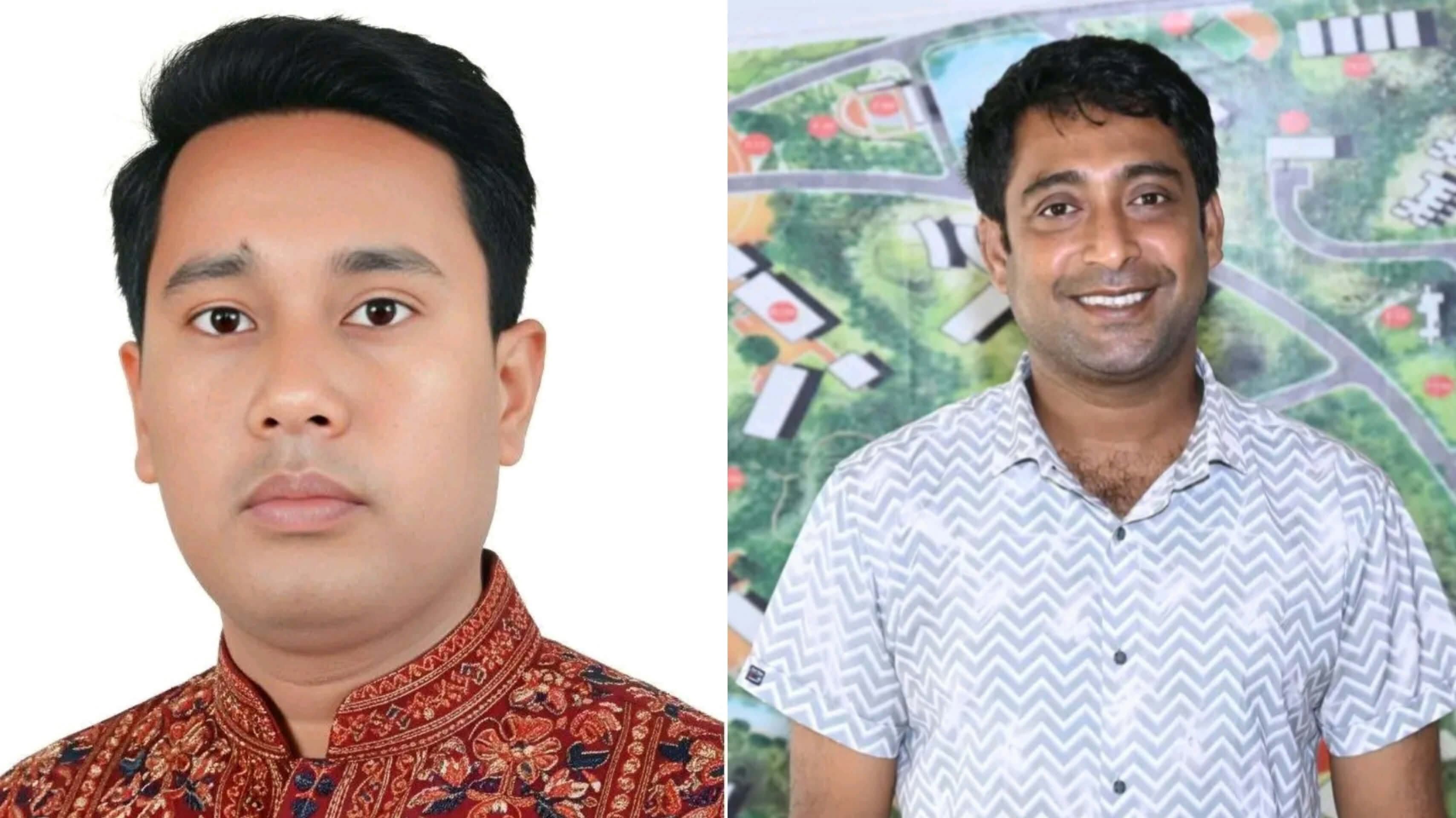 কুমিল্লা বিশ্ববিদ্যালয় ছাত্রদলের ১২ সদস্যের নতুন আহ্বায়ক কমিটি গঠন