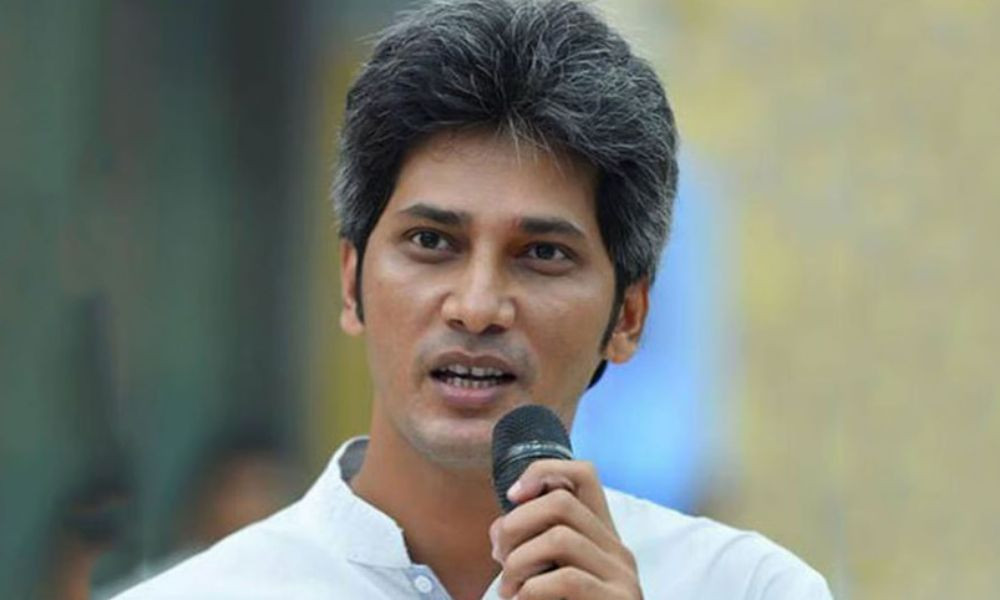 স্বাস্থ্যসেবা নিশ্চিতে কাজ করছে সরকার : জোনায়েদি সাকি