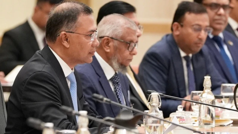প্রধানমন্ত্রীর মালয়েশিয়া সফর নিয়ে সংবাদ সম্মেলন দুপুরে