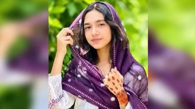 ঝোপে মিলল স্কুলছাত্রীর খণ্ডিত মরদেহ