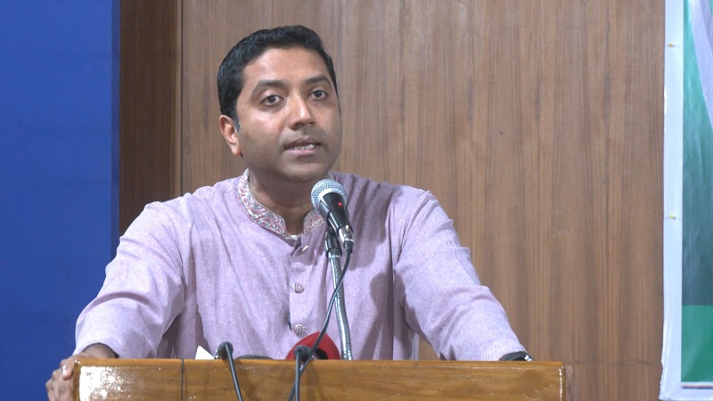 ‎২০২৮ সালের মধ্যে সব প্রাথমিক শ্রেণিকক্ষে প্রশিক্ষণপ্রাপ্ত শিক্ষক থাকবে : ববি হাজ্জাজ