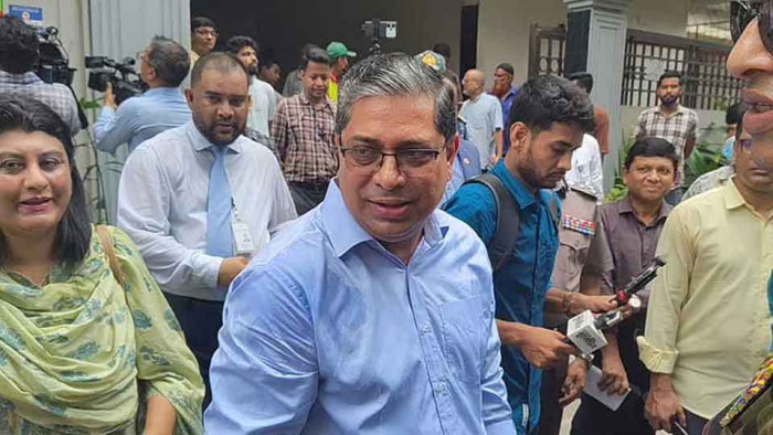 রাজধানীতে ডেঙ্গু প্রতিরোধে অভিযান জোরদার করবে টাস্ক ফোর্স : প্রতিমন্ত্রী
