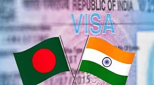 বাংলাদেশিদের জন্য আবার ট্যুরিস্ট ভিসা চালু করল ভারত