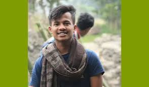 নোয়াখালীতে ছাত্রদল নেতা গুলিবিদ্ধ