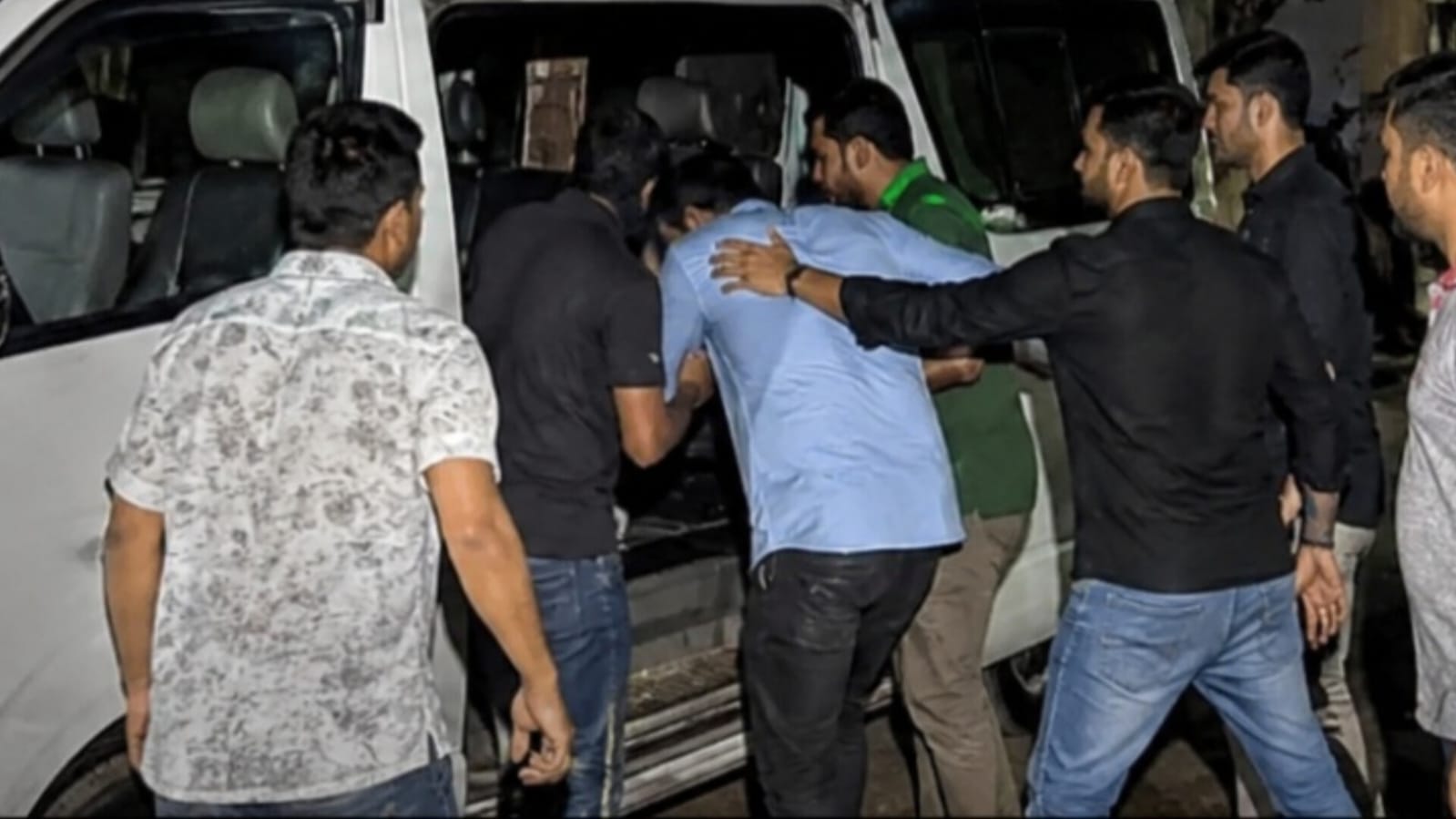 ‎মৌলভীবাজারে এনসিপি'র অভ্যন্তরীণ দ্বন্দ্বে দলের নেতাকে অপহরণের অভিযোগ