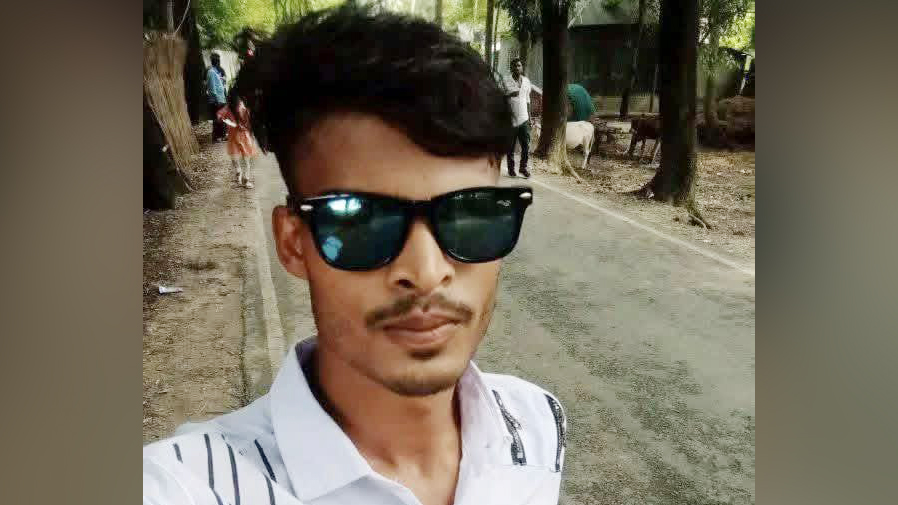 ফরিদপুরে যুবলীগ নেতার নেতৃত্বে কলেজছাত্রকে কুপিয়ে হত্যা