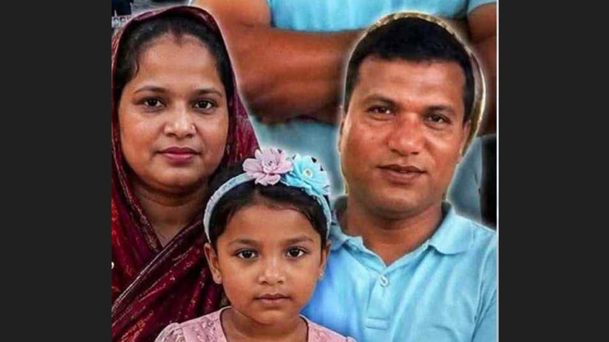 ইতালিতে একই পরিবারের ৩ বাংলাদেশিকে হত্যা