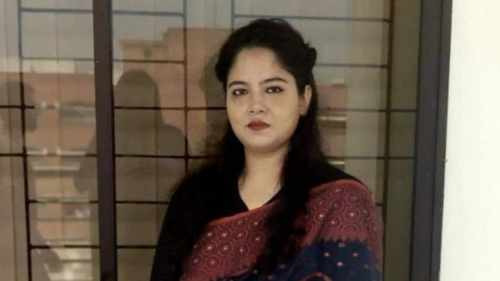 শাহবাগে নারী চিকিৎসকের লাশ উদ্ধার