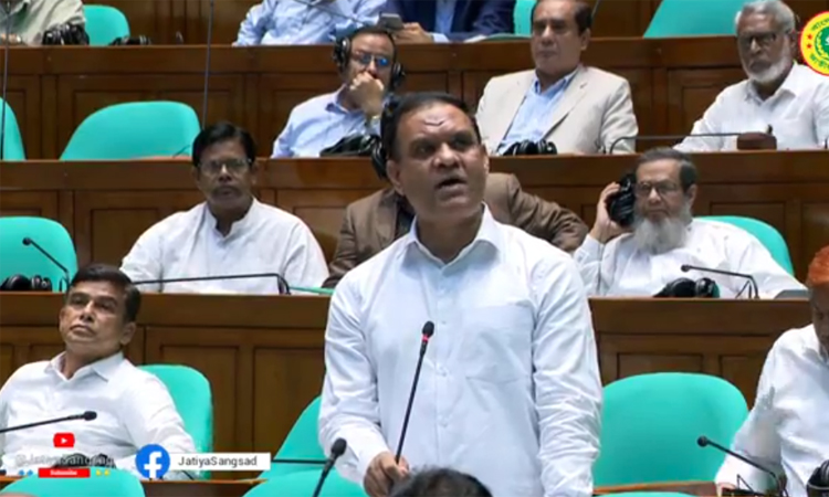 জনকল্যাণমুখী ও সাহসী বাজেট প্রণয়ন করেছে সরকার : হুইপ অপু