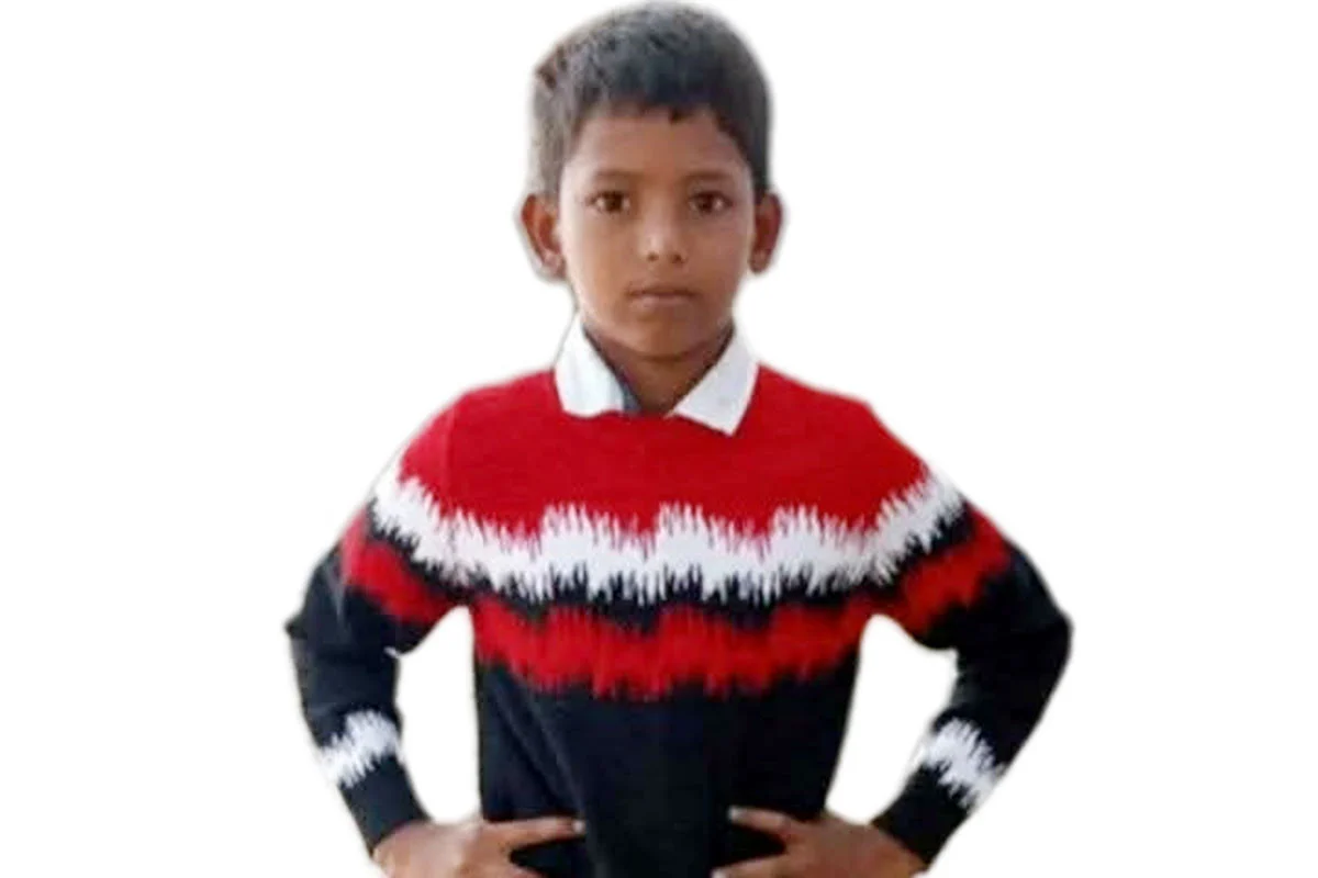 নড়াইলে ঘুড়ি উড়াতে গিয়ে স্কুলছাত্রের মৃত্যু