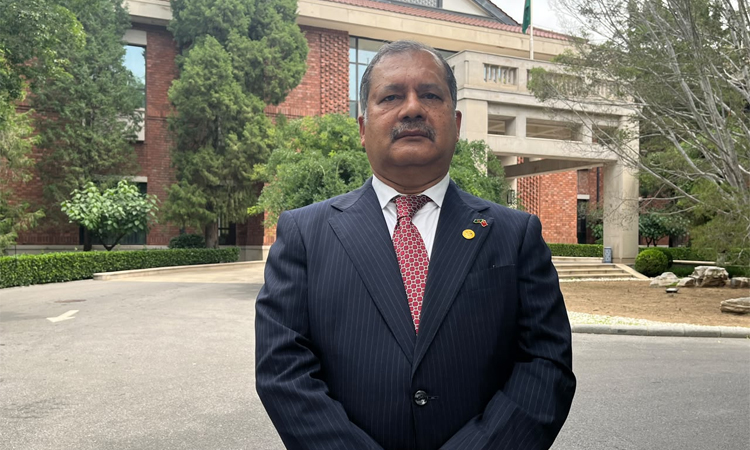 চীনের সঙ্গে সমঝোতায় বাংলাদেশের নিউ মিডিয়ায় গুণগত পরিবর্তন আসবে : তথ্যমন্ত্রী