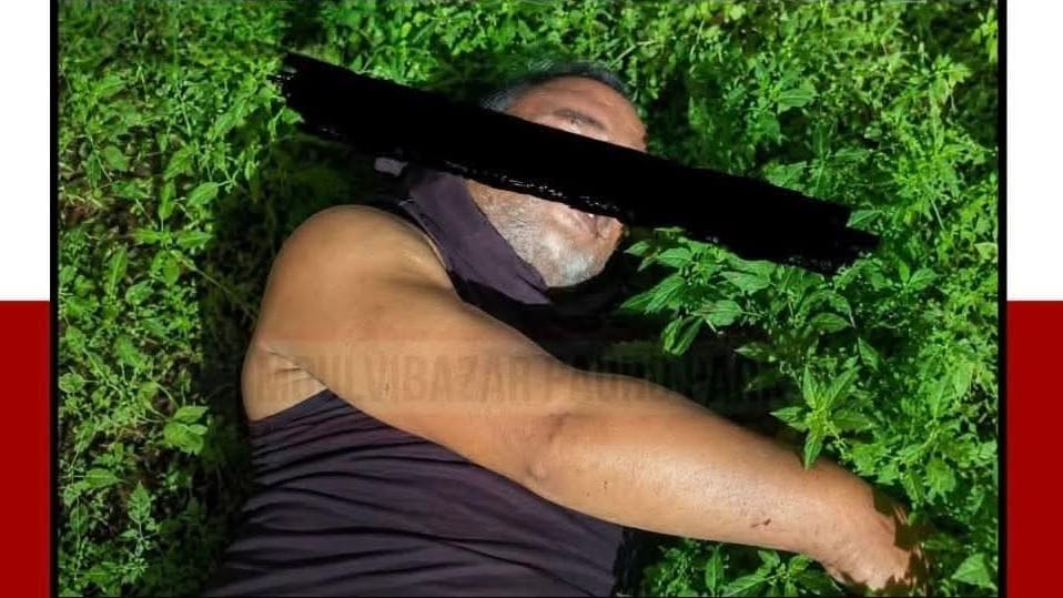 মৌলভীবাজারে ডিবি পরিচয়ে অপহরণ; রাতে মিলল হাত-পা বাঁধা মৃতদেহ