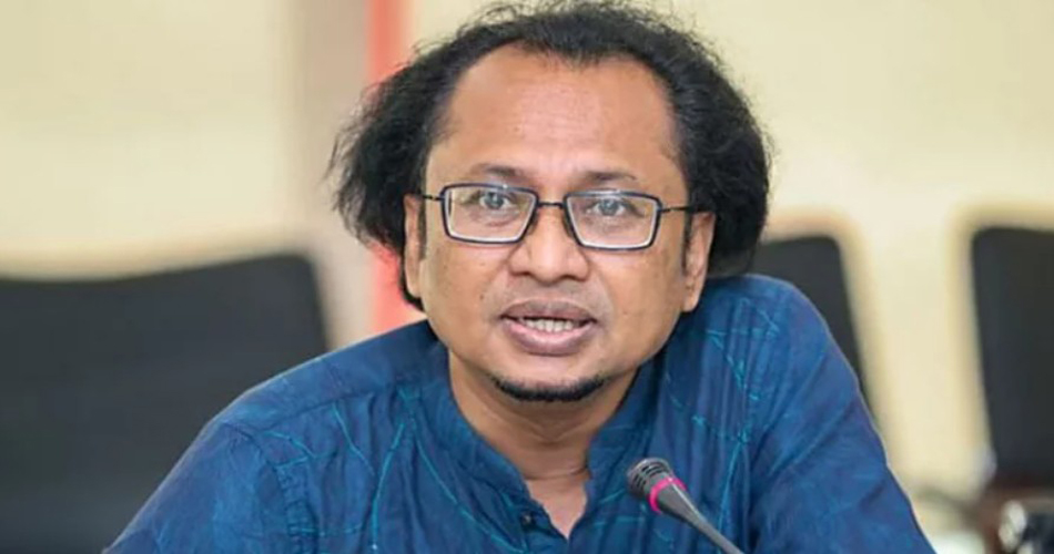 'বিভিন্ন স্থানে সাদা পতাকা টানানোর বিষয়টি খতিয়ে দেখবে সরকার'
