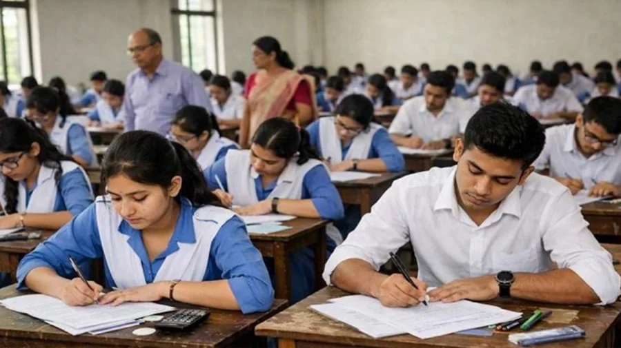 দেশজুড়ে এইচএসসি পরীক্ষা শুরু আজ