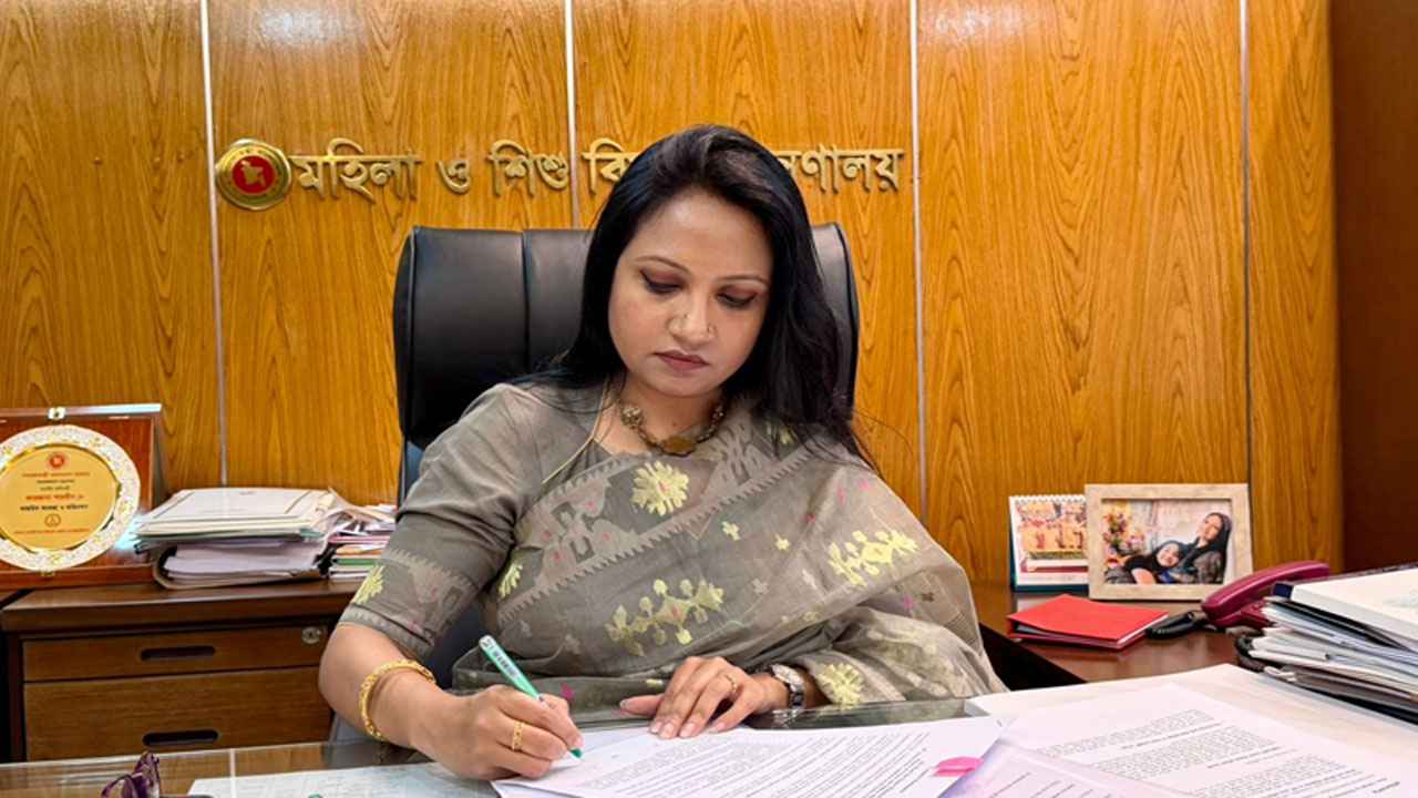 ‘প্রতিবন্ধীদের জন্য ‘ওয়ান-স্টপ সার্ভিস’ চালুর উদ্যোগ নিয়েছে সরকার’