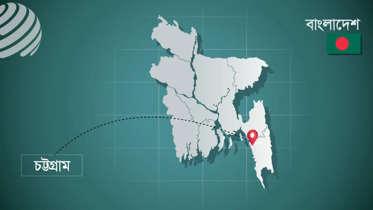 ফটিকছড়িতে ট্রলি উল্টে কিশোর চালকের মৃত্যু