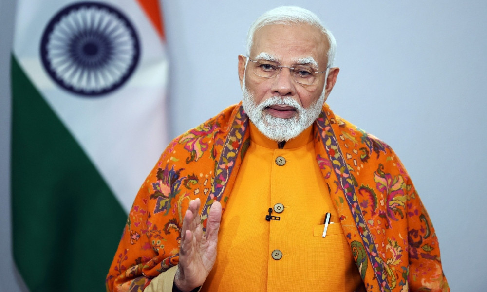 মোদিকে প্রাণনাশের হুমকি, তদন্তে অস্ট্রেলিয়ার পুলিশ