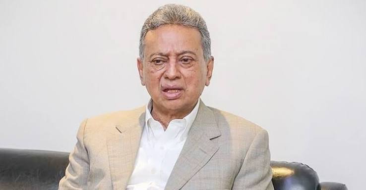 চট্টগ্রাম লজিস্টিক্যাল হাবে পরিণত হবে :অর্থমন্ত্রী