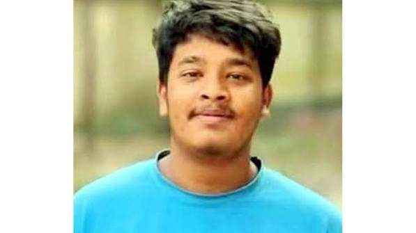 মোটরসাইকেল দুর্ঘটনায় এইচএসসি পরীক্ষার্থীর মৃত্যু