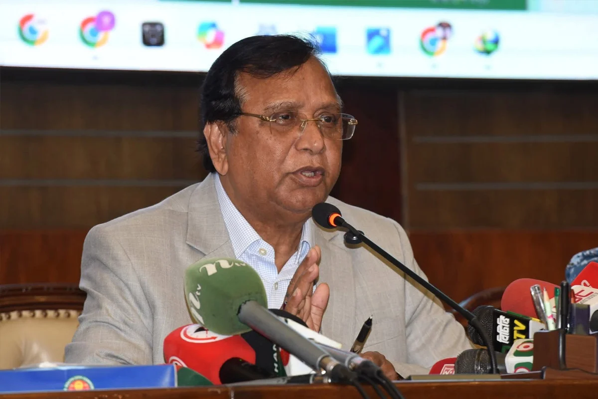 আধুনিক নগর গড়তে প্রযুক্তিনির্ভর সেবা ব্যবস্থার বিকল্প নেই : ডিএসসিসি প্রশাসক