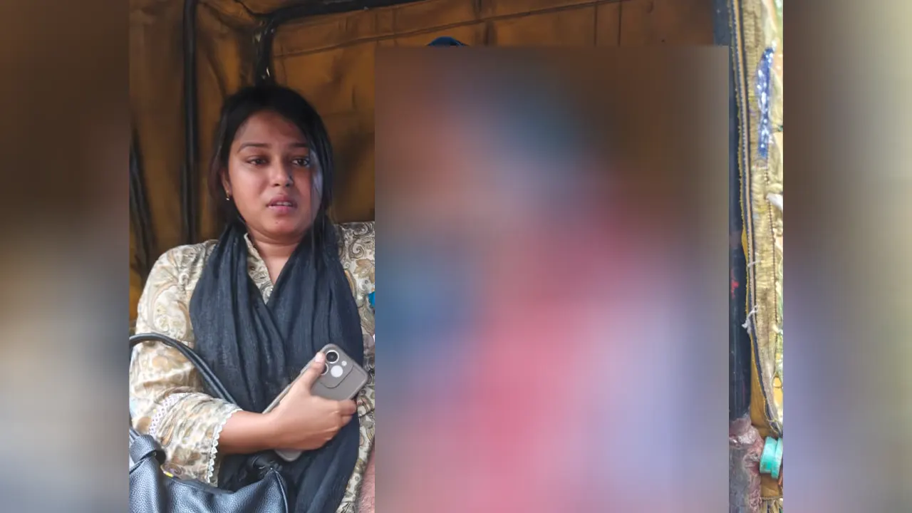 ছেলে হত্যার মামলা প্রত্যাহার না করায় বাবাকে গুলি
