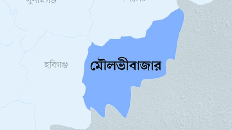 কমলগঞ্জে গৃহবধূর ঝুলন্ত মরদেহ উদ্ধার