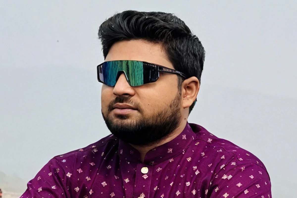 সাতক্ষীরায় মাছের ঘের থেকে যুবকের লাশ উদ্ধার