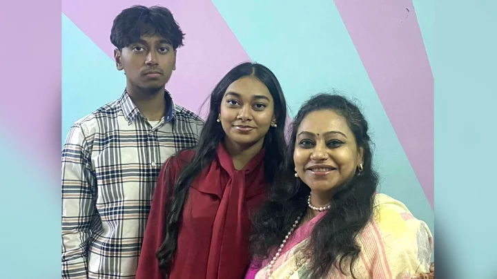 সৌদি আরবে সড়ক দুর্ঘটনায় মা-ছেলে-মেয়েসহ তিন বাংলাদেশি নিহত