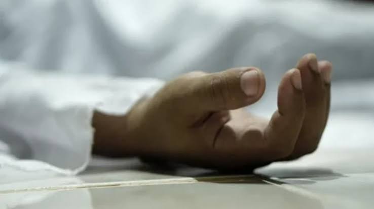 ছেলের টর্চলাইটের আঘাতে প্রাণ গেল বাবার