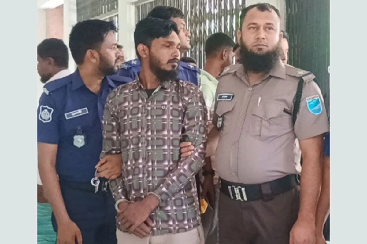 মানিকগঞ্জে হত্যার দায়ে দুজনের মৃত্যুদণ্ড