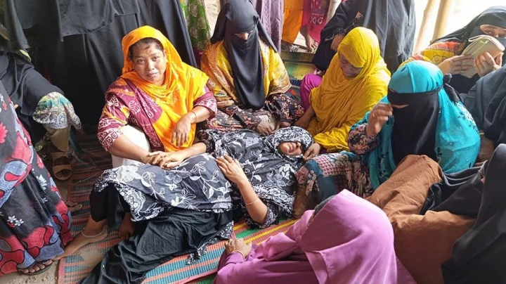 দক্ষিণ আফ্রিকায় অগ্নিকাণ্ডে নিহত ৬ বাংলাদেশি