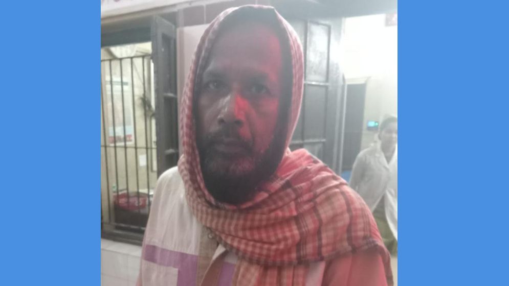 সাবেক স্বামীর ছোড়া পেট্রোলে দগ্ধ হয়ে গৃহবধূর মৃত্যু