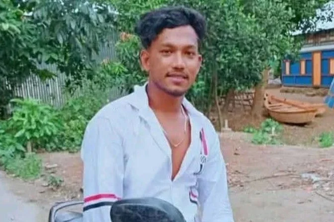 নরসিংদীর চরাঞ্চলে গুলি করে যুবককে হত্যা
