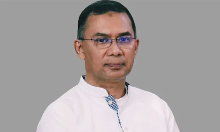 শ্রমিক দল নেতা মিজানুর রহমানের মৃত্যুতে প্রধানমন্ত্রীর শোক
