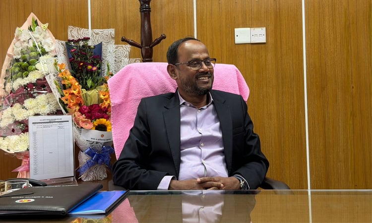 প্রতিটি জেলাতেই গড়ে উঠবে অত্যাধুনিক মিট প্রসেসিং সেন্টার: প্রাণিসম্পদ প্রতিমন্ত্রী