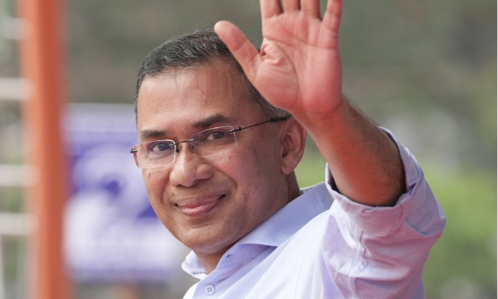 জাতীয় মৎস্য সপ্তাহের উদ্বোধনে রবিবার কিশোরগঞ্জ সফরে যাচ্ছেন প্রধানমন্ত্রী তারেক রহমান