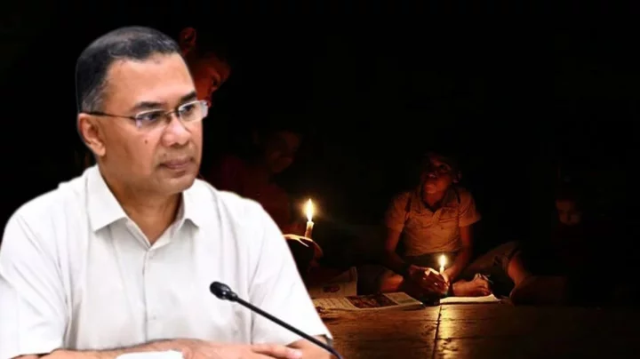জ্বালানি সংটকে দুর্ভোগে পড়া নাগরিকদের কাছে প্রধানমন্ত্রীর দুঃখপ্রকাশ