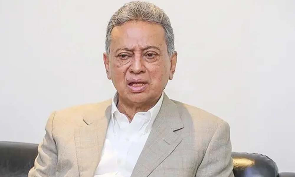 জ্বালানি সংকট নিরসনে ন্যূনতম দুই বছর সময়ের প্রয়োজনীয়তার কথা জানালেন অর্থমন্ত্রী
