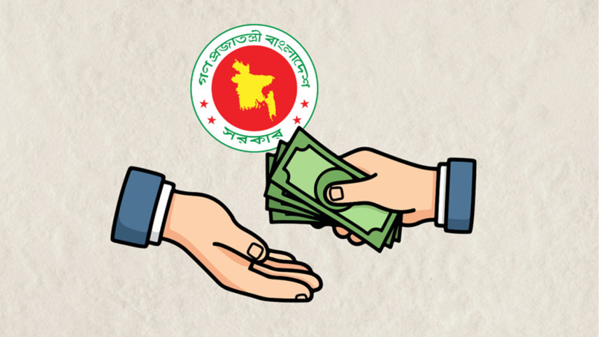 জুলাই থেকে নতুন পে-স্কেল, বেতন বাড়বে ধাপে ধাপে