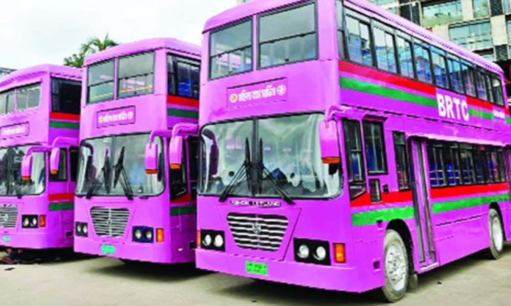 নারীদের জন্য আলাদা বাস সেবা শুরু হচ্ছে আজ