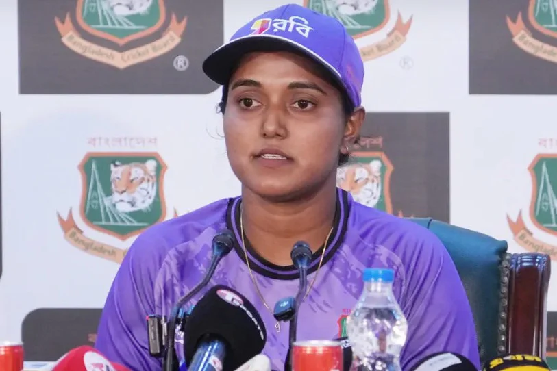 এশিয়া কাপ ও এশিয়ান গেমসের জন্য বাংলাদেশ নারী দল ঘোষণা, নেতৃত্বে জ্যোতি
